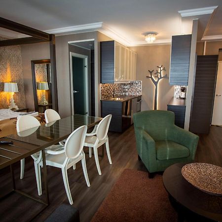 Hotelli Olof Tornio Exterior photo