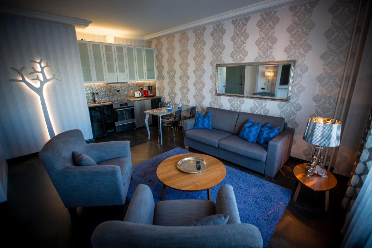 Hotelli Olof Tornio Exterior photo