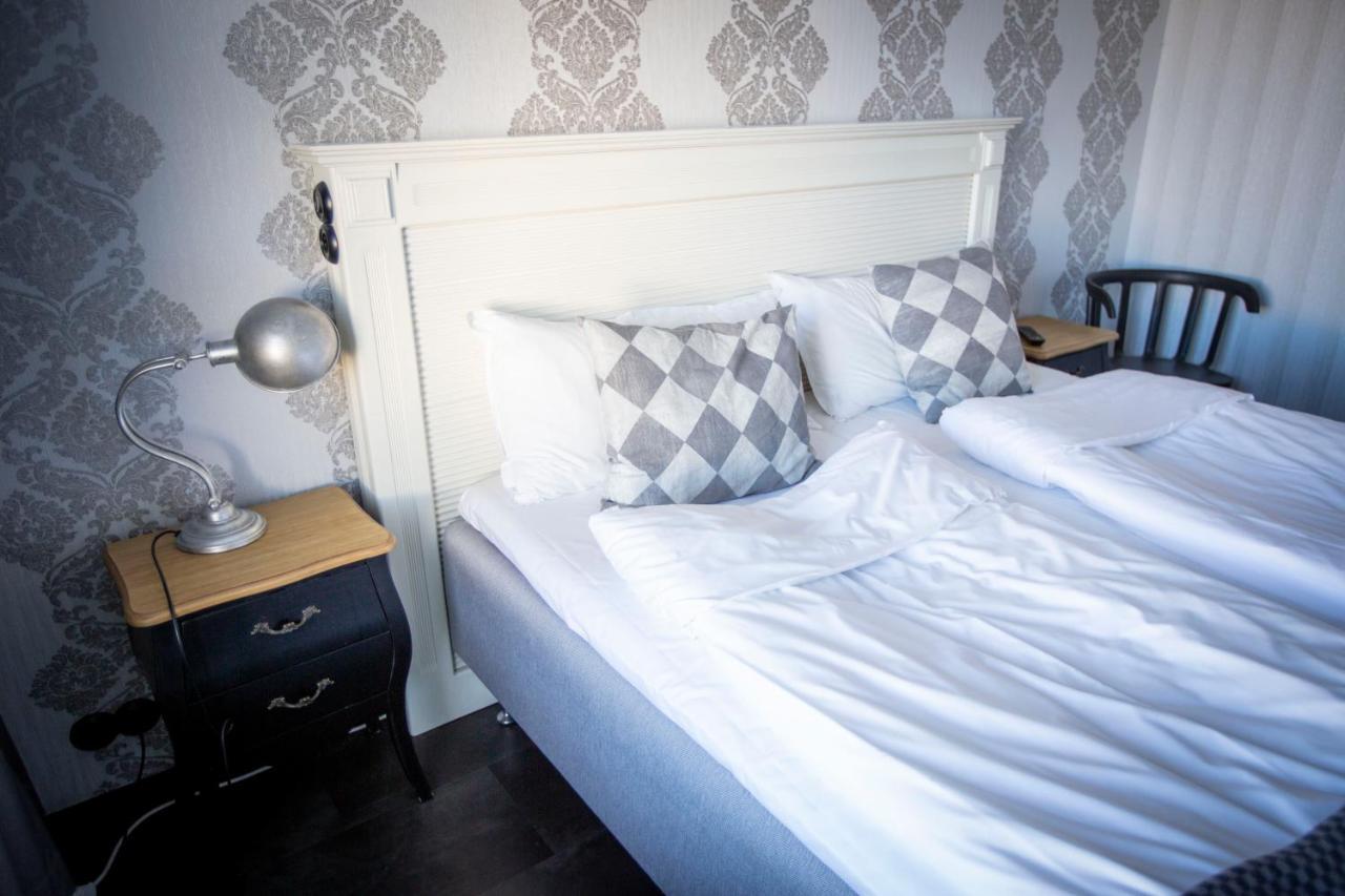 Hotelli Olof Tornio Exterior photo