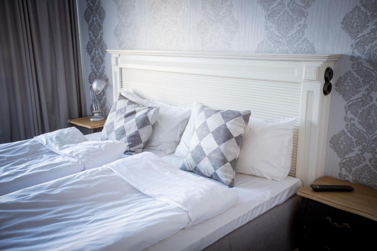 Hotelli Olof Tornio Exterior photo