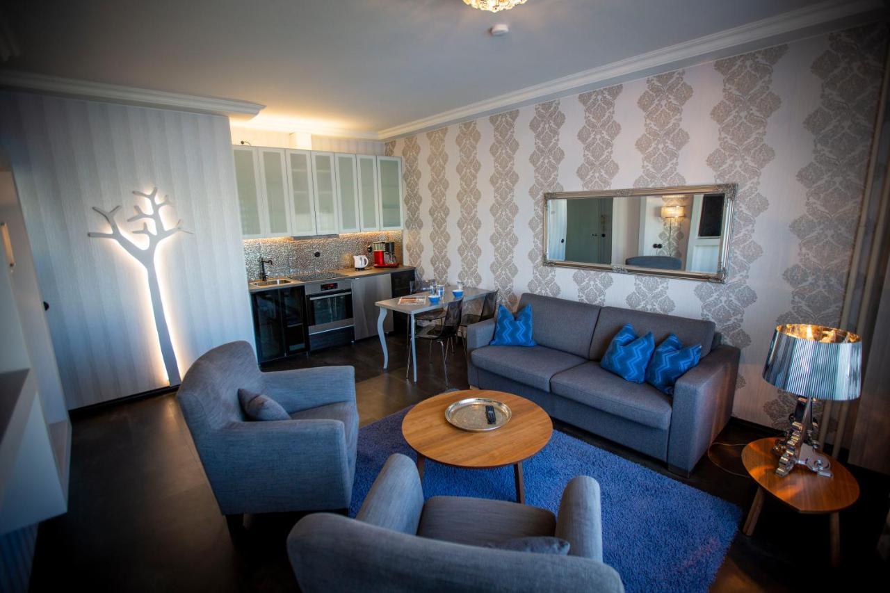 Hotelli Olof Tornio Exterior photo