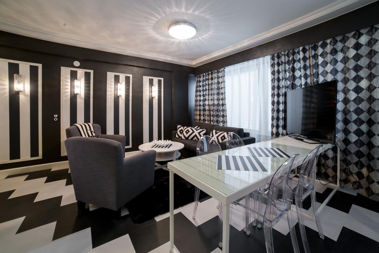 Hotelli Olof Tornio Exterior photo